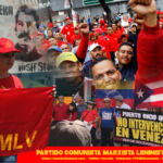 Om Venezuelas komplekse situation og dens konsekvenser