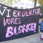 Ghettopakken: Seminar for organisering af den fortsatte modstand lørdag d. 19. januar