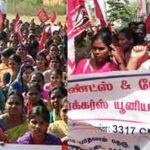 Indien – Udtalelse: Arbejdere rejser sig og siger NOK er NOK!