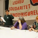 Klassekamp i Frankrig: ’Den store debat’ foregår på gaden – ikke på Macrons møder