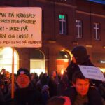 Fyringer på vej i Odense – hul i budgettet skal dækkes med andre velfærdsnedskæringer