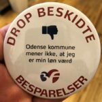 Kommunistisk Politik Digital 4-2019 – Nyheder hvor der kæmpes