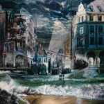 Hvidvask på Christiansborg