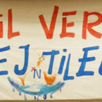 EU er en plage for Jordens folkeslag – gå med modstanden for en fælles fremtid