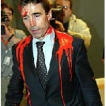 Dokumentation: Stil Fogh og Co. til ansvar for deres krigsforbrydelser og manipulationer!