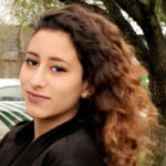 8. marts i Christianshavns Beboerhus: Ayat Mohamed – om de palæstinensiske kvinders kamp