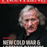 En ny kold krig og trusler i vente