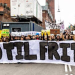 Et skridt frem – to skridt tilbage