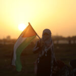 Et år siden Gaza´s “Den Store March For Tilbagevenden” startede