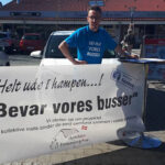 Kollektiv transport skal slagtes mens der bruges milliarder på motorveje