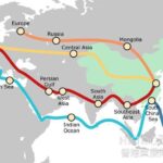 Italien trodser vestlige allierede og tilslutter sig Kinas ”Silkevejsprojekt”