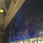 Kunst på fabrikken – Oktober Radio