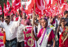 Kampen om Indiens milliarder (2): Verdensbanken æder landbruget som et rovdyr