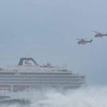 Oktober Radio: Viking Sky skibsforlis skyldtes en systemfejl i tiltroen til moderne teknologi