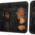 Ecuador: Erklæring af PCMLE om Assange sagen ovenpå hans arrestation