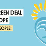 Enhedslistens valgoplæg om klimapolitik i EU: Én stor illusion