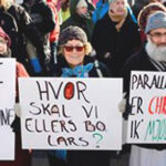 Propaganda om parallelsamfund afsløret som vås