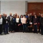 EMEPs forkvinde Selma Gürkan talte imod Tyrkiets krig i Syrien: Er nu dømt for ‘terroristisk propaganda’