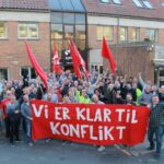 Forberedelsen af OK2020 er i gang: Kravet om lavere arbejdstid må rejses massivt