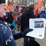 Gå med i arbejderklassens parti, APK