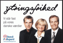 Blasfemi-paragraffens afskaffelse kan give islamofobien endnu mere frit løb