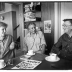 Fra historien bag DKP/ML: Podcast med Dorte Grenaa