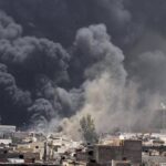 Antikrigsbevægelsen og civil ulydighed – Oktober Radio