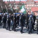 Forbyd nazi i Danmark! Stop nazisternes fremstød