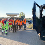 Skraldestrejke er afsluttet med en aftale – det nytter at kæmpe