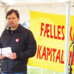 Tag magten tilbage – Danmark skal ud af EU!