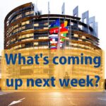 Grøn bølge ændrer ikke monopolernes EU