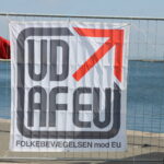 Oktober Radio: Stem på Folkebevægelsen mod EU