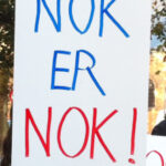 Parodi på demokrati – Af Karsten Jonassen