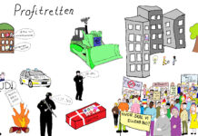 DA: færre offentlige ansatte skal løbe hurtigere