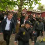 “Der er noget galt i Danmark” – Nogen forsøger at gøre det ekstreme stuerent