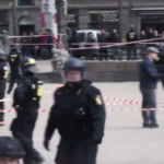 Kan et kryds 5. juni stoppe fascister?