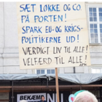 Arbejderpartiet Kommunisterne: Derfor stem blankt!