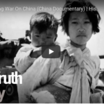 Se filmen “The Coming War on China” – John Pilger