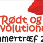 Revolutionært sommertræf: Debat med Latifah Adil El-Set, sosuassistent – Jonas Ørting, sygeplejerske – Aleksander Hauschild, kokkeelev – og rap med Line Kattepine