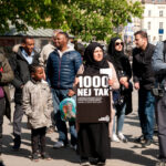 Åbent brev til boligforeningens repræsentantskab: Stem nej til nedrivningerne!