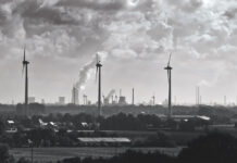 Klimaforskere giver menneskene skylden – og lader kapitalismen gå fri