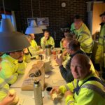 Frederikshavns skraldefolk fortsætter strejke for ordnede arbejdsforhold