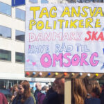 Nu skal der penge til kommunerne!