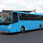 Fra 1. juli kommer bussen ikke mere – Landområderne i region Midt kæmper for den kollektive trafik