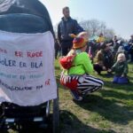 Hvor mange år skal minimumsnormeringer skubbes ud i fremtiden?