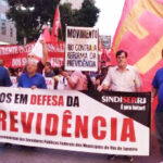 Generalstrejke i Brasilien mod forhøjet pensionsalder