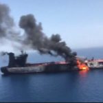 USA´s krigskampagne mod Iran intensiveres