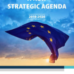 EU-monopolernes Union sætter kursen mod EU staten