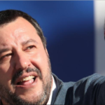 Italiens populistiske regering i krise