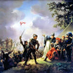 Dansk imperialisme fejrer 800 år for Dannebrog